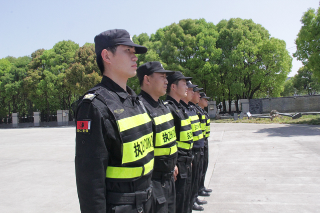 工厂保安(图1)